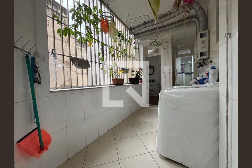 Apartamento, 3 quartos, 190 m² - Foto 101