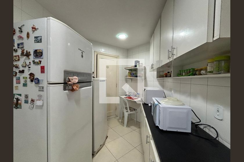 Apartamento, 3 quartos, 190 m² - Foto 93