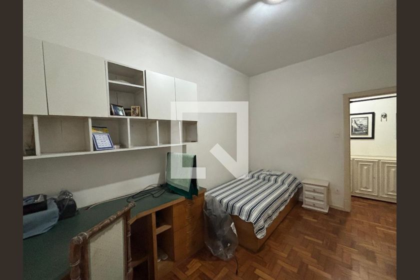 Apartamento, 3 quartos, 190 m² - Foto 39
