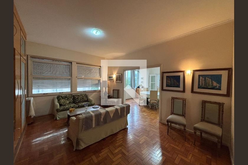 Apartamento, 3 quartos, 190 m² - Foto 23