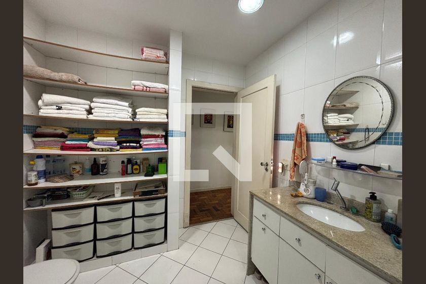 Apartamento, 3 quartos, 190 m² - Foto 73
