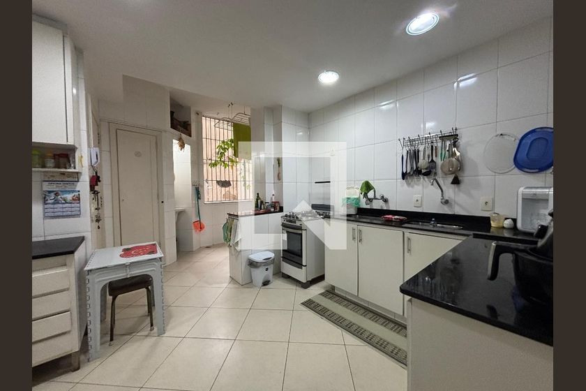 Apartamento, 3 quartos, 190 m² - Foto 87