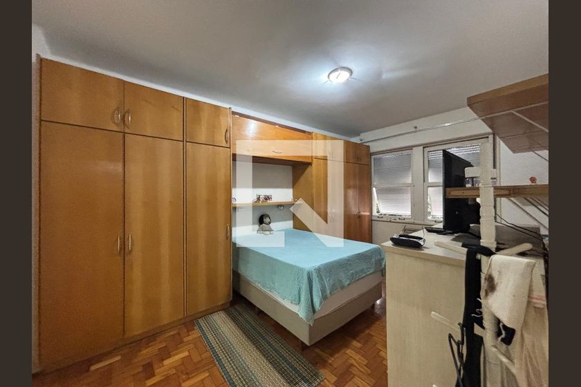 Apartamento, 3 quartos, 190 m² - Foto 53