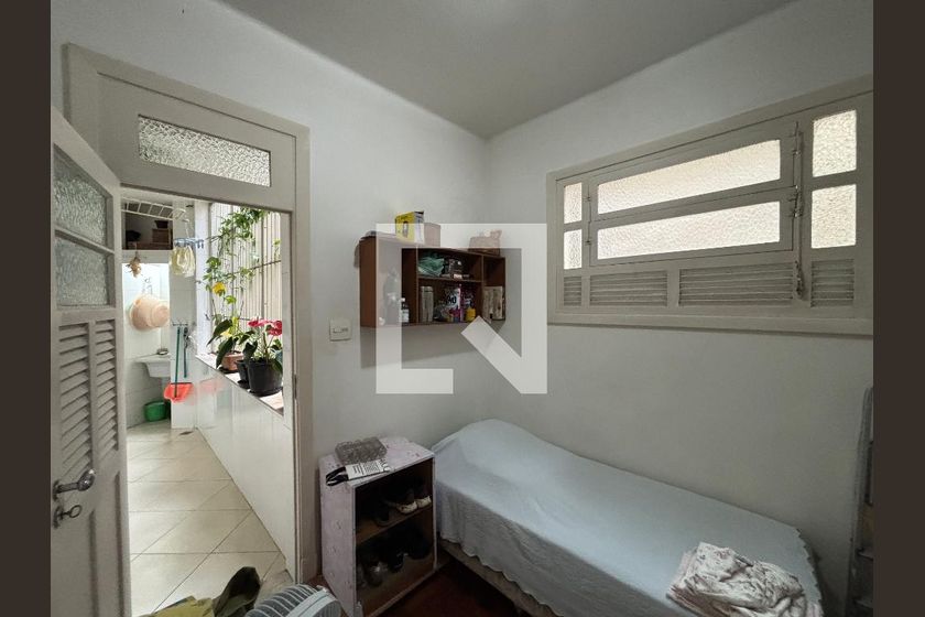 Apartamento, 3 quartos, 190 m² - Foto 109