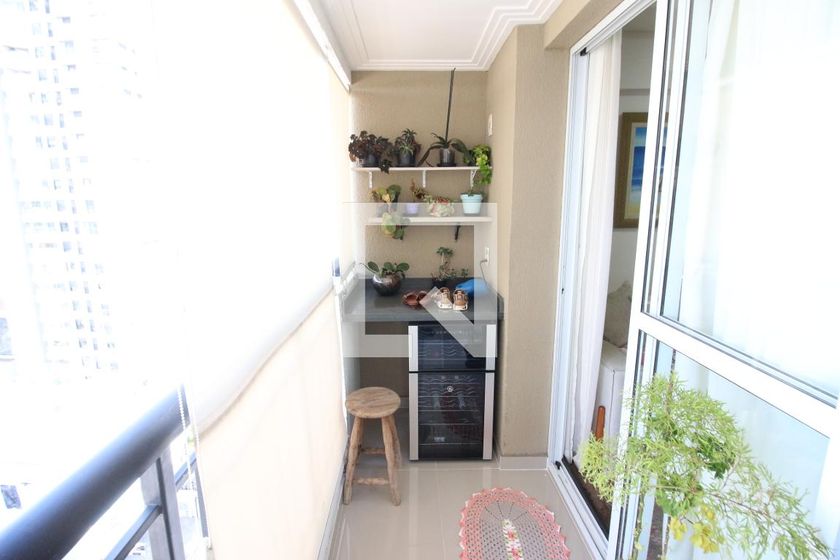 Apartamento, 2 quartos, 53 m² - Foto 14