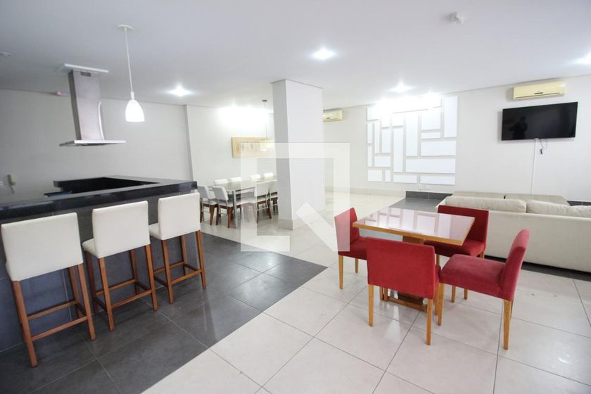 Apartamento, 2 quartos, 53 m² - Foto 52