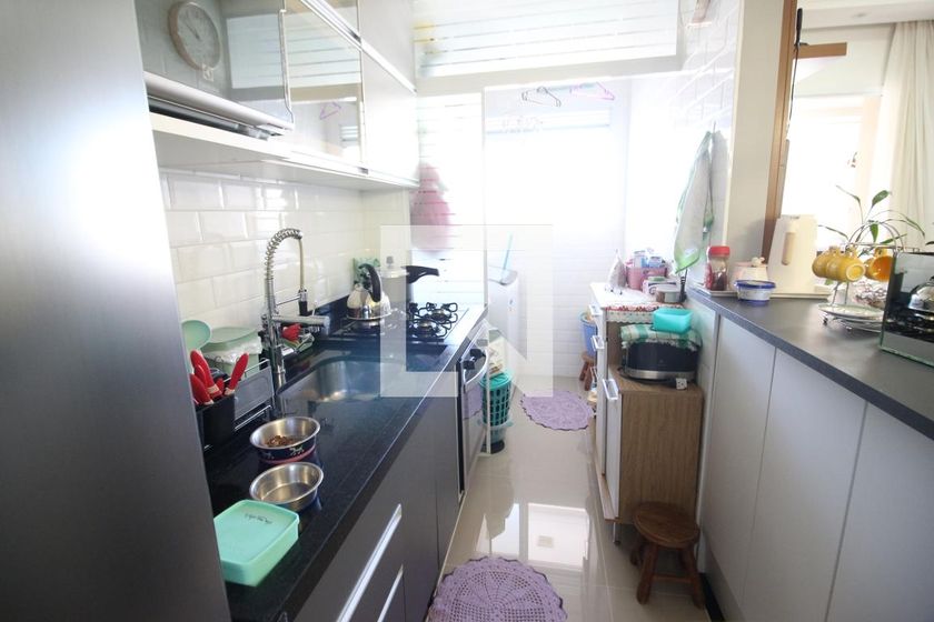 Apartamento, 2 quartos, 53 m² - Foto 40