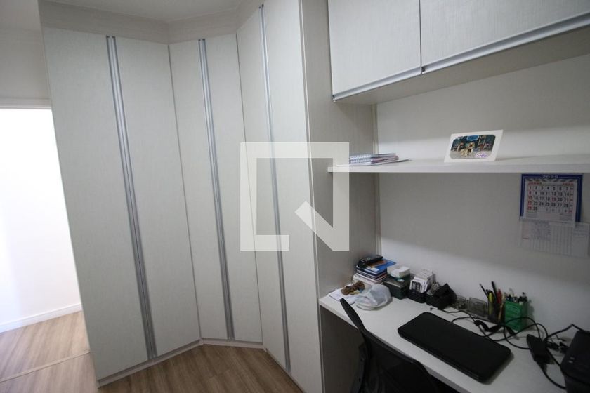 Apartamento, 2 quartos, 53 m² - Foto 22