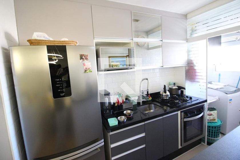 Apartamento, 2 quartos, 53 m² - Foto 38