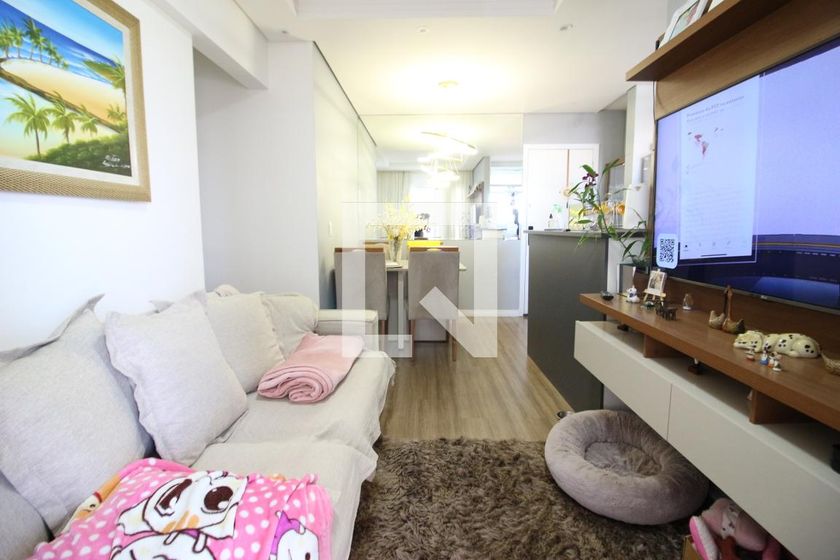 Apartamento, 2 quartos, 53 m² - Foto 8