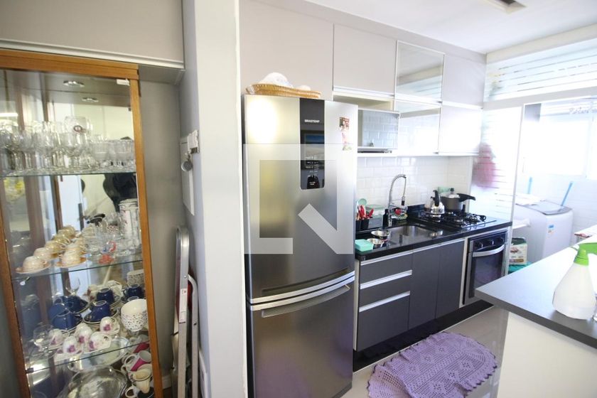 Apartamento, 2 quartos, 53 m² - Foto 36