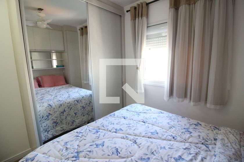 Apartamento, 2 quartos, 53 m² - Foto 26