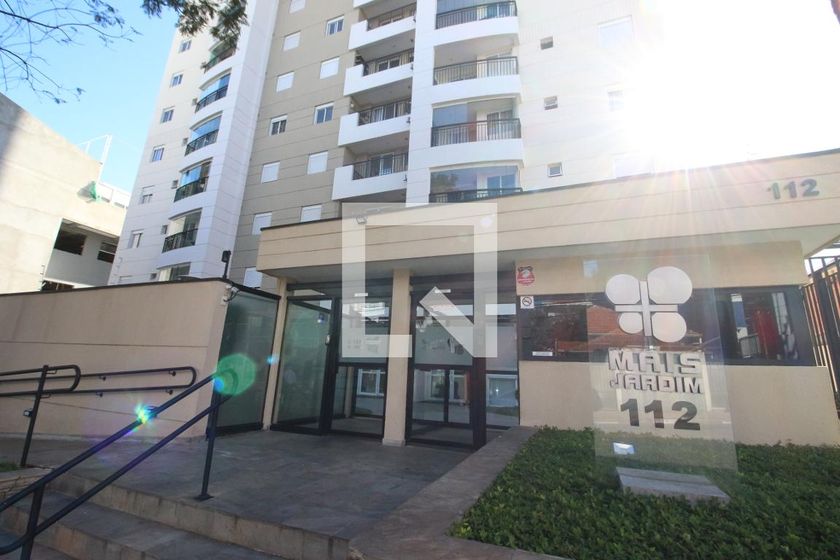 Apartamento, 2 quartos, 53 m² - Foto 76