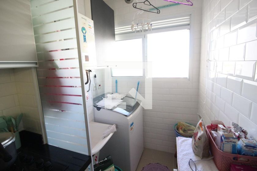 Apartamento, 2 quartos, 53 m² - Foto 44