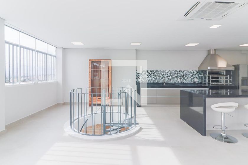 Cobertura, 4 quartos, 222 m² - Foto 52