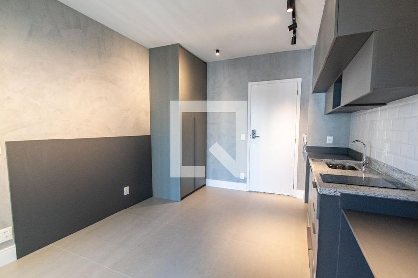 Kitnet-Studio, 23 m² - Foto 4