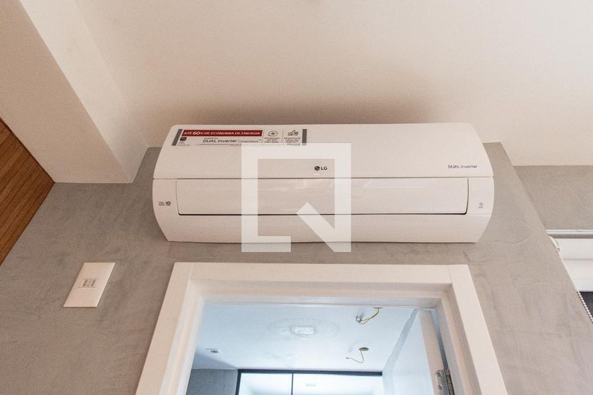 Kitnet-Studio, 23 m² - Foto 17