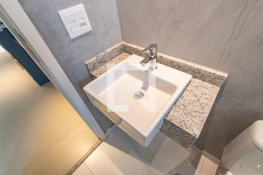 Kitnet-Studio, 23 m² - Foto 14