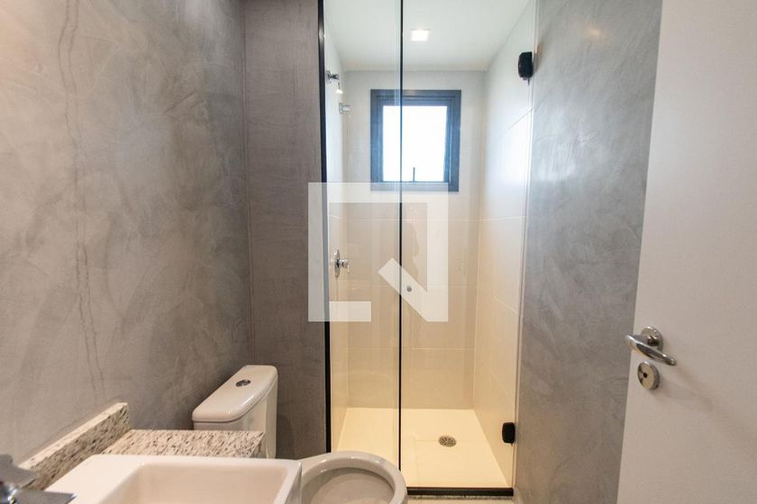 Kitnet-Studio, 23 m² - Foto 13