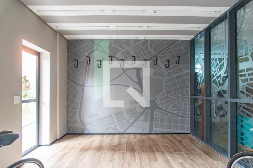 Kitnet-Studio, 23 m² - Foto 20