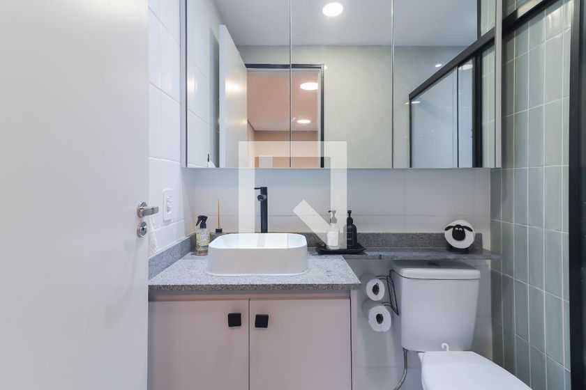 Apartamento, 1 quarto, 44 m² - Foto 25