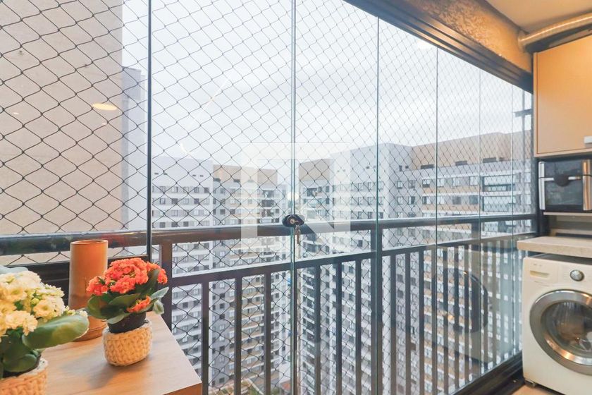 Apartamento, 1 quarto, 44 m² - Foto 45