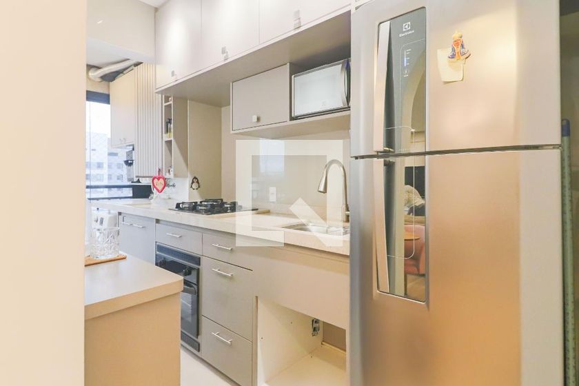 Apartamento, 1 quarto, 44 m² - Foto 37