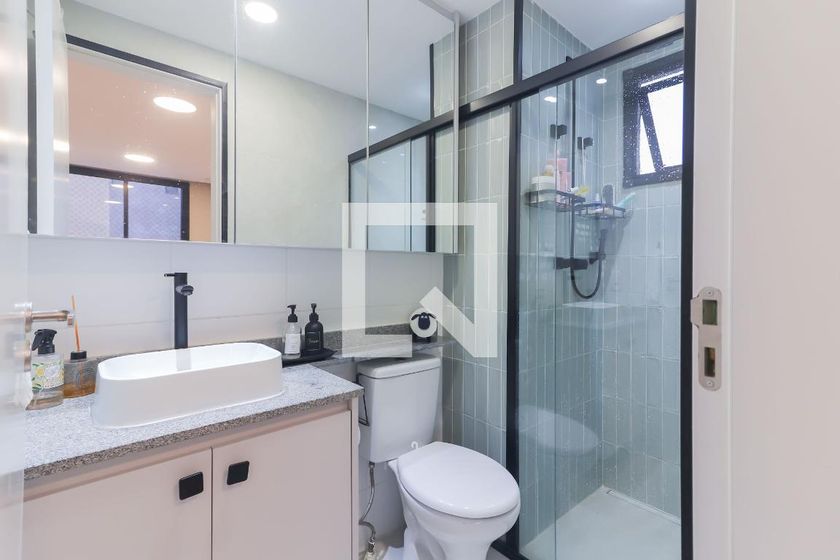 Apartamento, 1 quarto, 44 m² - Foto 27