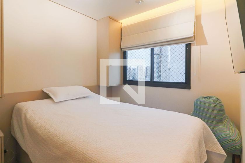 Apartamento, 1 quarto, 44 m² - Foto 17