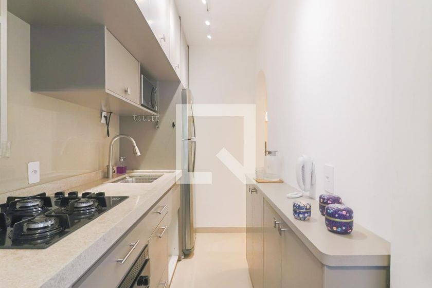 Apartamento, 1 quarto, 44 m² - Foto 35
