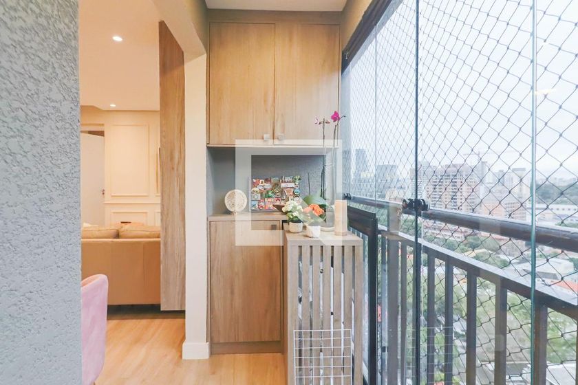 Apartamento, 1 quarto, 44 m² - Foto 43