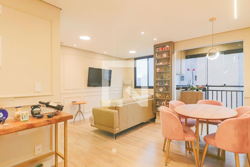 Apartamento, 1 quarto, 44 m² - Foto 9