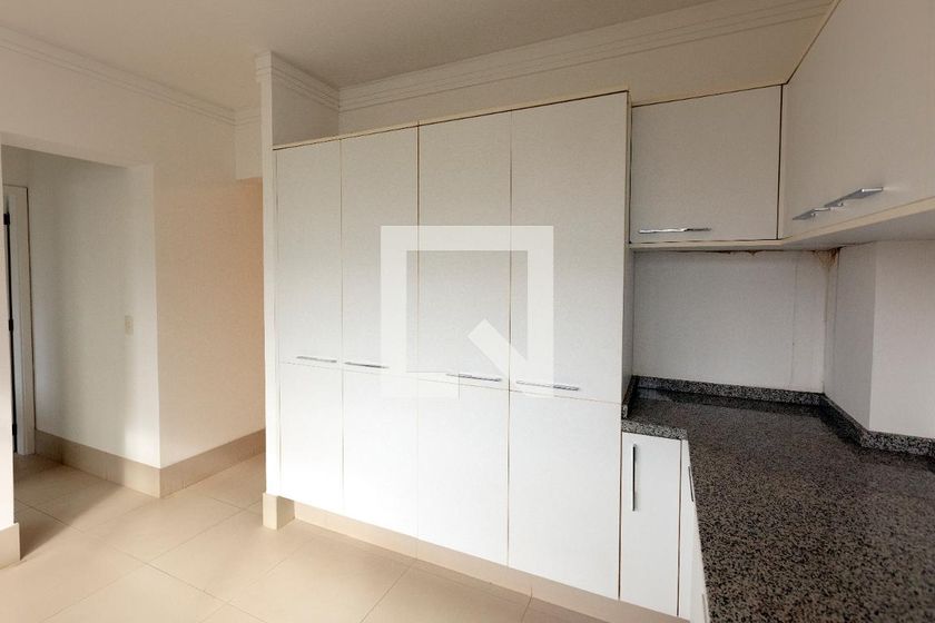 Apartamento à Venda - Cambuí, 5 Quartos,  330 m2 em , Campinas - sp | SoloBR