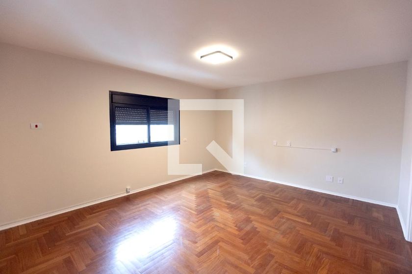 Apartamento à Venda - Cambuí, 5 Quartos,  330 m2 em , Campinas - sp | SoloBR