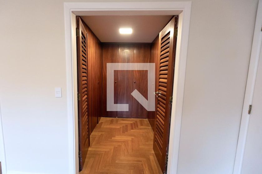 Apartamento à Venda - Cambuí, 5 Quartos,  330 m2 em , Campinas - sp | SoloBR