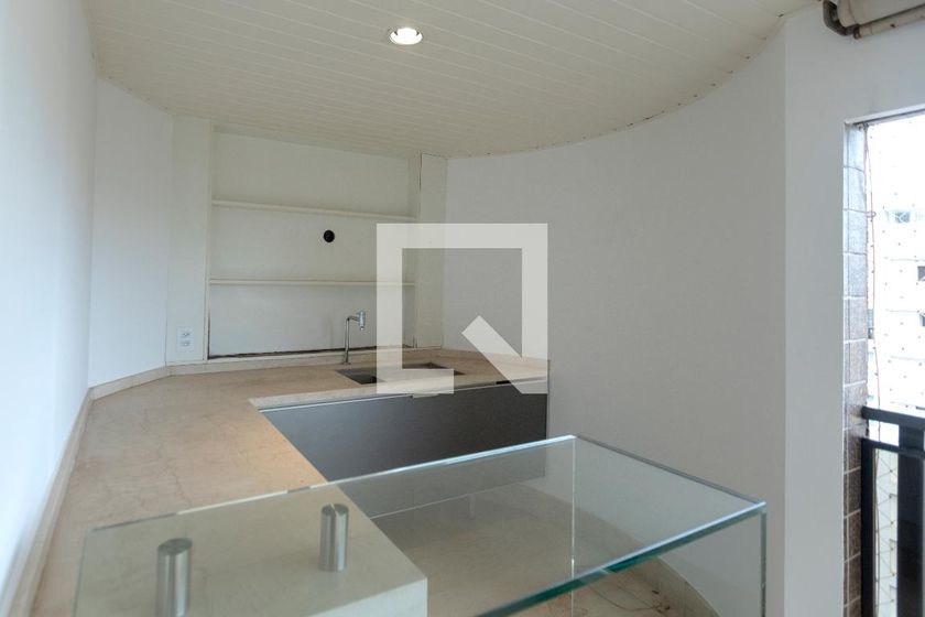 Apartamento à Venda - Cambuí, 5 Quartos,  330 m2 em , Campinas - sp | SoloBR