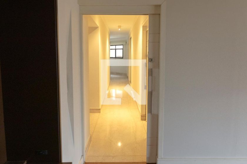 Apartamento à Venda - Cambuí, 5 Quartos,  330 m2 em , Campinas - sp | SoloBR