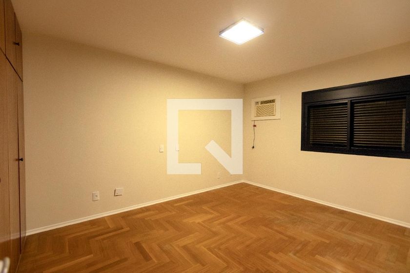 Apartamento à Venda - Cambuí, 5 Quartos,  330 m2 em , Campinas - sp | SoloBR