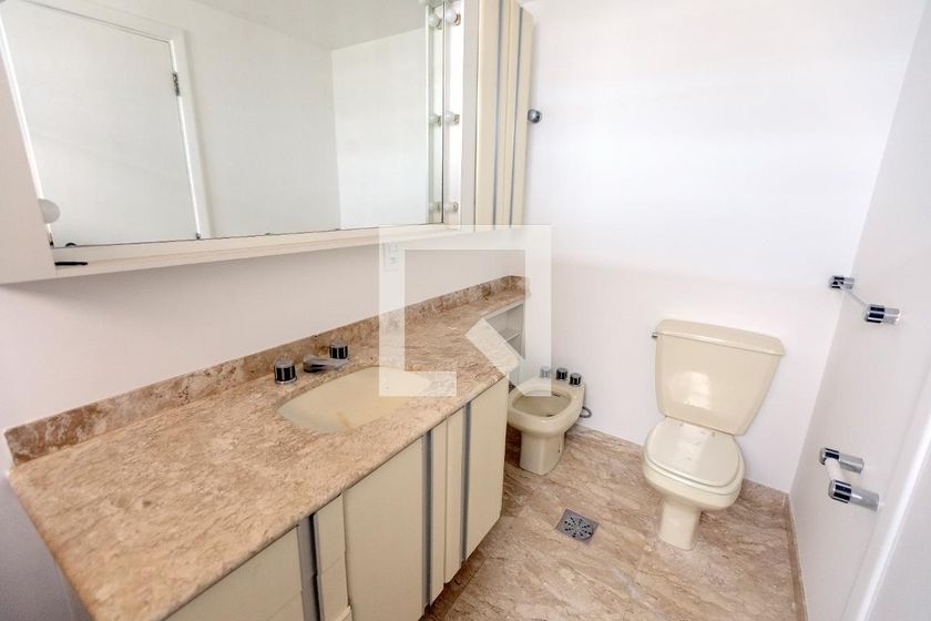 Apartamento à Venda - Cambuí, 5 Quartos,  330 m2 em , Campinas - sp | SoloBR