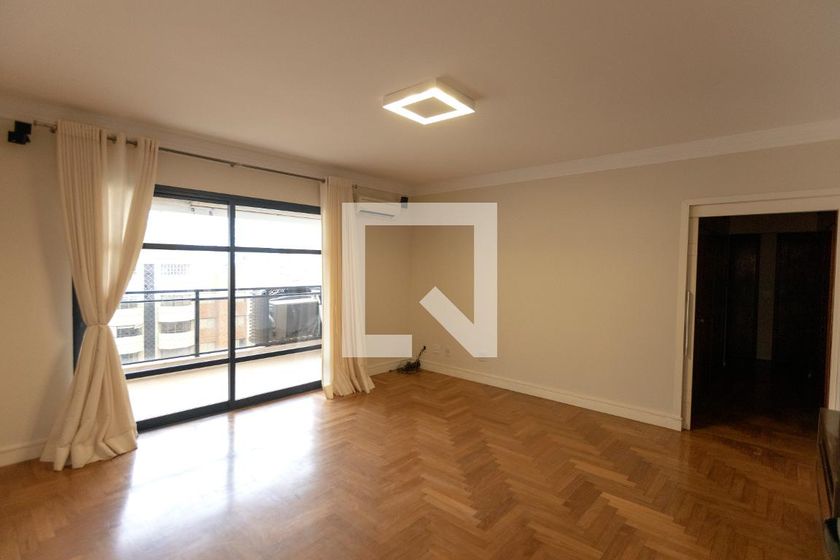 Apartamento à Venda - Cambuí, 5 Quartos,  330 m2 em , Campinas - sp | SoloBR