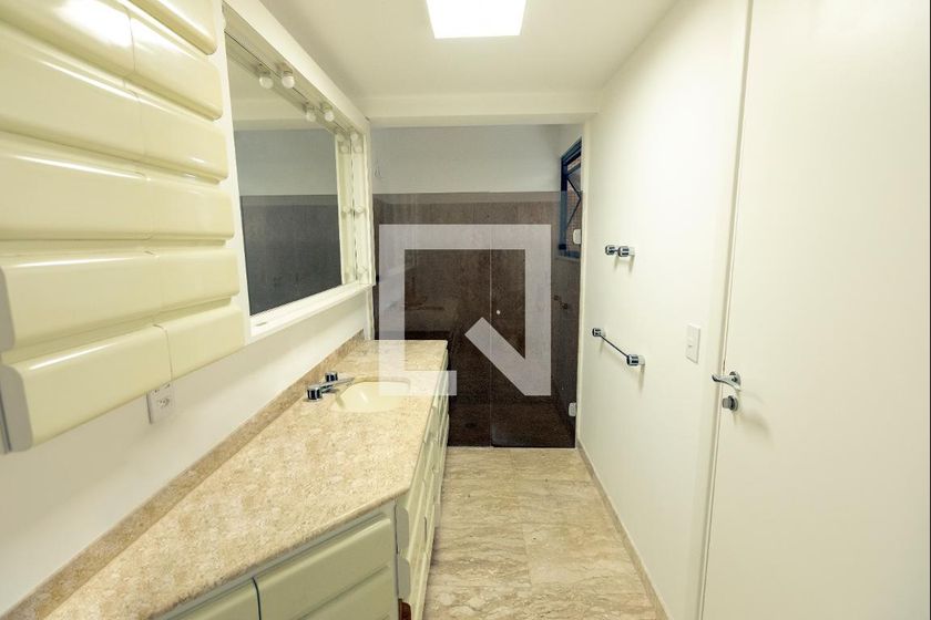 Apartamento à Venda - Cambuí, 5 Quartos,  330 m2 em , Campinas - sp | SoloBR