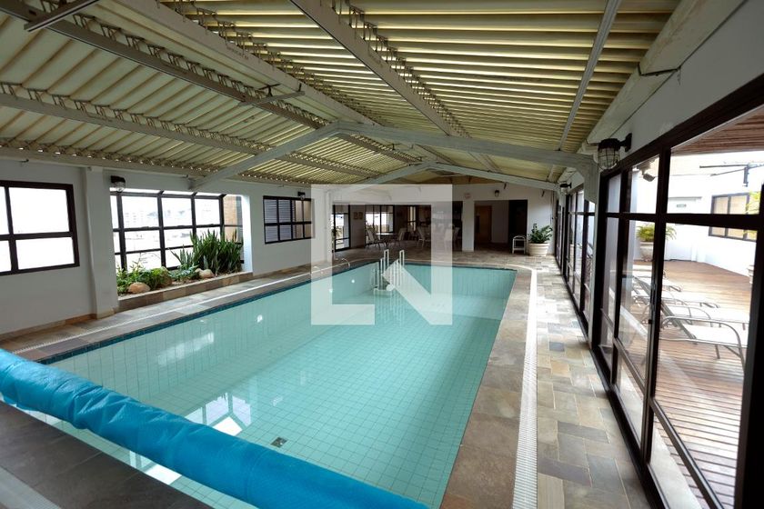 Apartamento à Venda - Cambuí, 5 Quartos,  330 m2 em , Campinas - sp | SoloBR