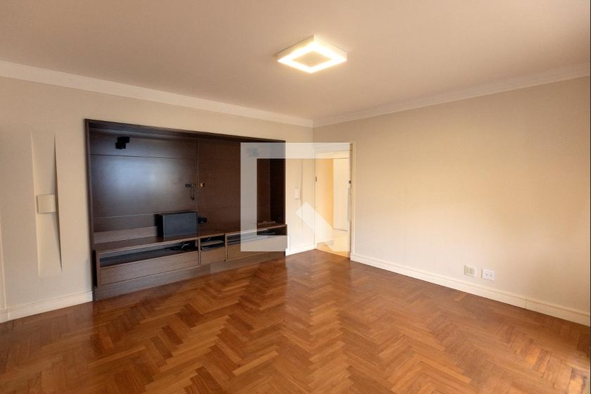 Apartamento à Venda - Cambuí, 5 Quartos,  330 m2 em , Campinas - sp | SoloBR