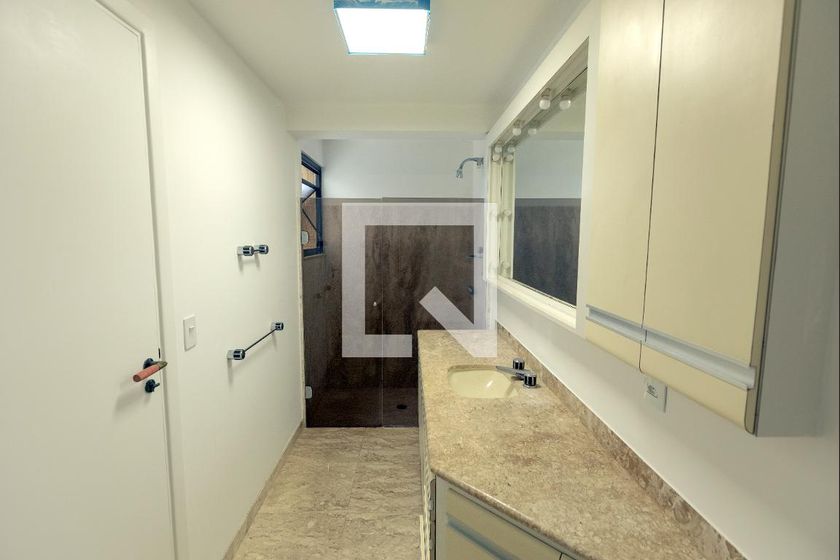 Apartamento à Venda - Cambuí, 5 Quartos,  330 m2 em , Campinas - sp | SoloBR