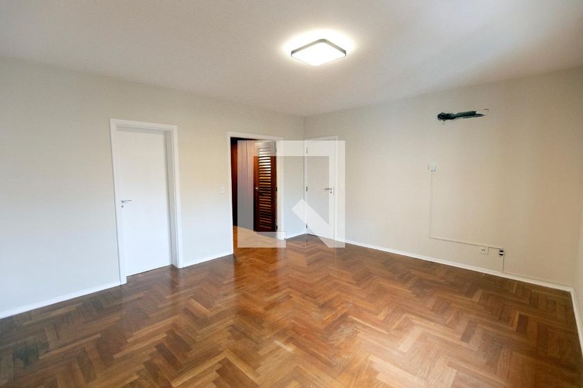 Apartamento à Venda - Cambuí, 5 Quartos,  330 m2 em , Campinas - sp | SoloBR