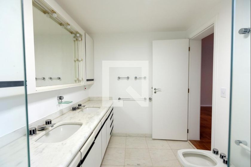 Apartamento à Venda - Cambuí, 5 Quartos,  330 m2 em , Campinas - sp | SoloBR