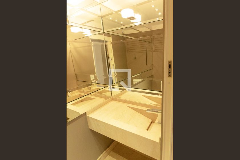 Apartamento à Venda - Cambuí, 5 Quartos,  330 m2 em , Campinas - sp | SoloBR