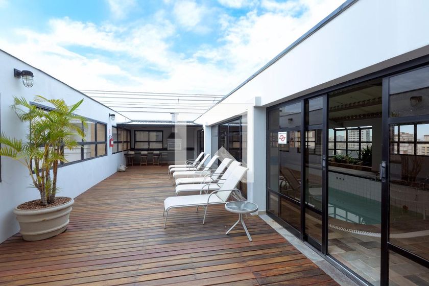 Apartamento à Venda - Cambuí, 5 Quartos,  330 m2 em , Campinas - sp | SoloBR