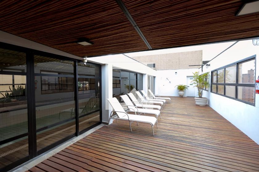 Apartamento à Venda - Cambuí, 5 Quartos,  330 m2 em , Campinas - sp | SoloBR