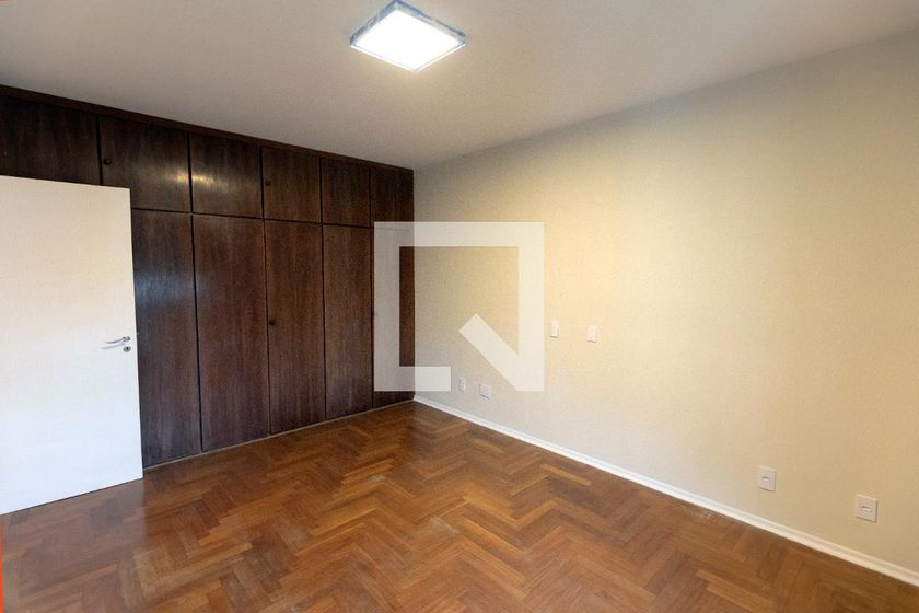 Apartamento à Venda - Cambuí, 5 Quartos,  330 m2 em , Campinas - sp | SoloBR